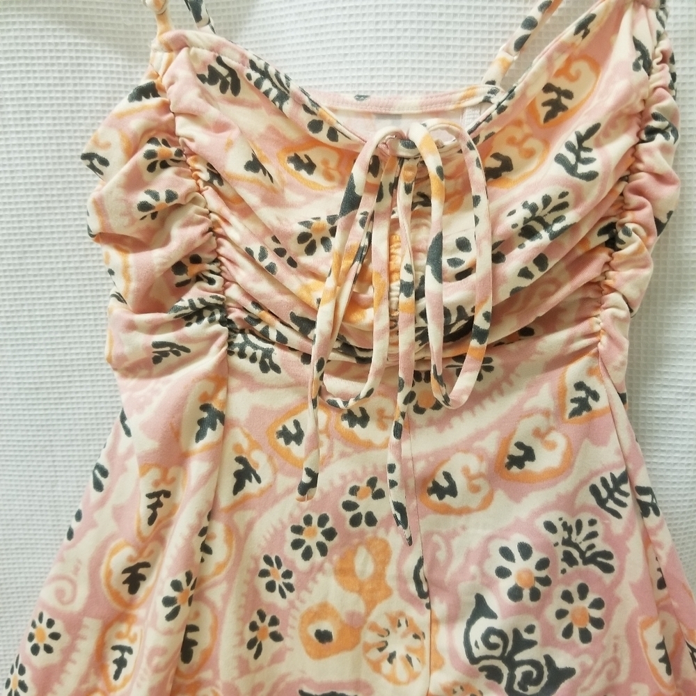 Urban Outfitters Mini Dress - Picture 2 of 4
